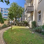 Hotel Comenius