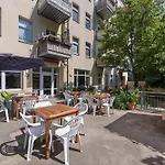 Hotel Comenius