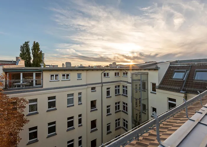 Hotel Comenius
