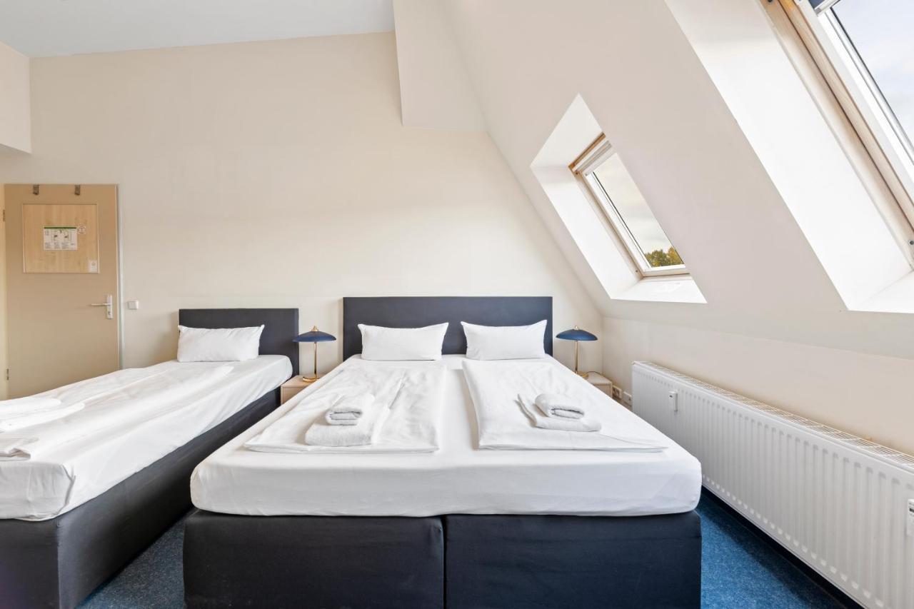 Comenius Hotel Berlino