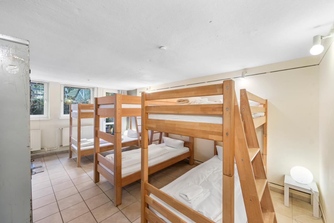 Hotel Comenius Berlino