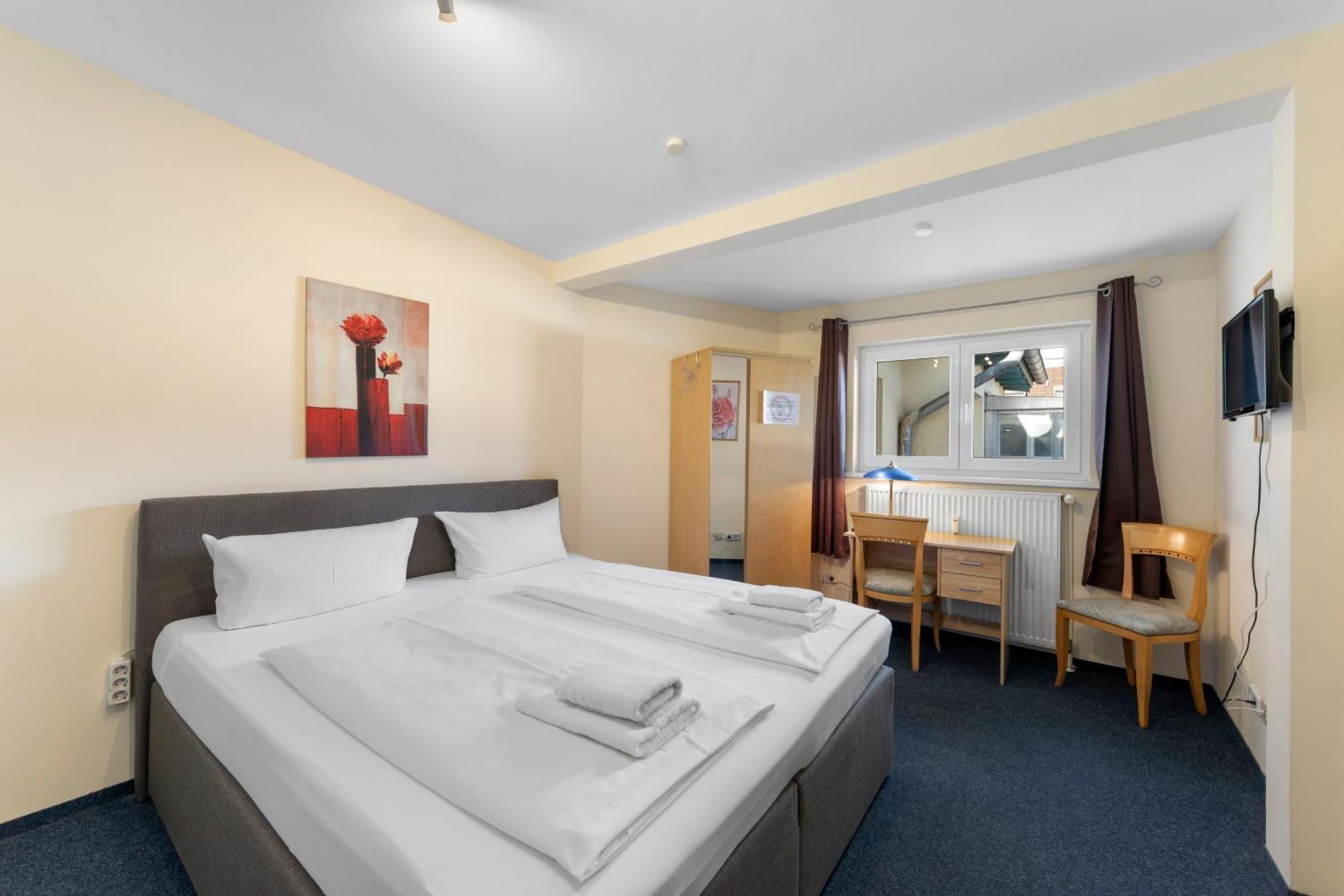 Comenius Hotel Berlino