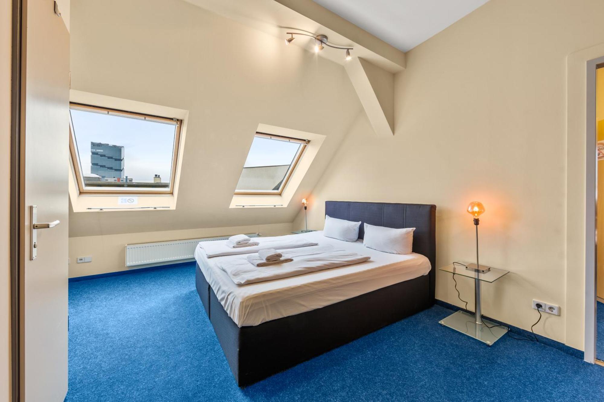 Hotel Comenius