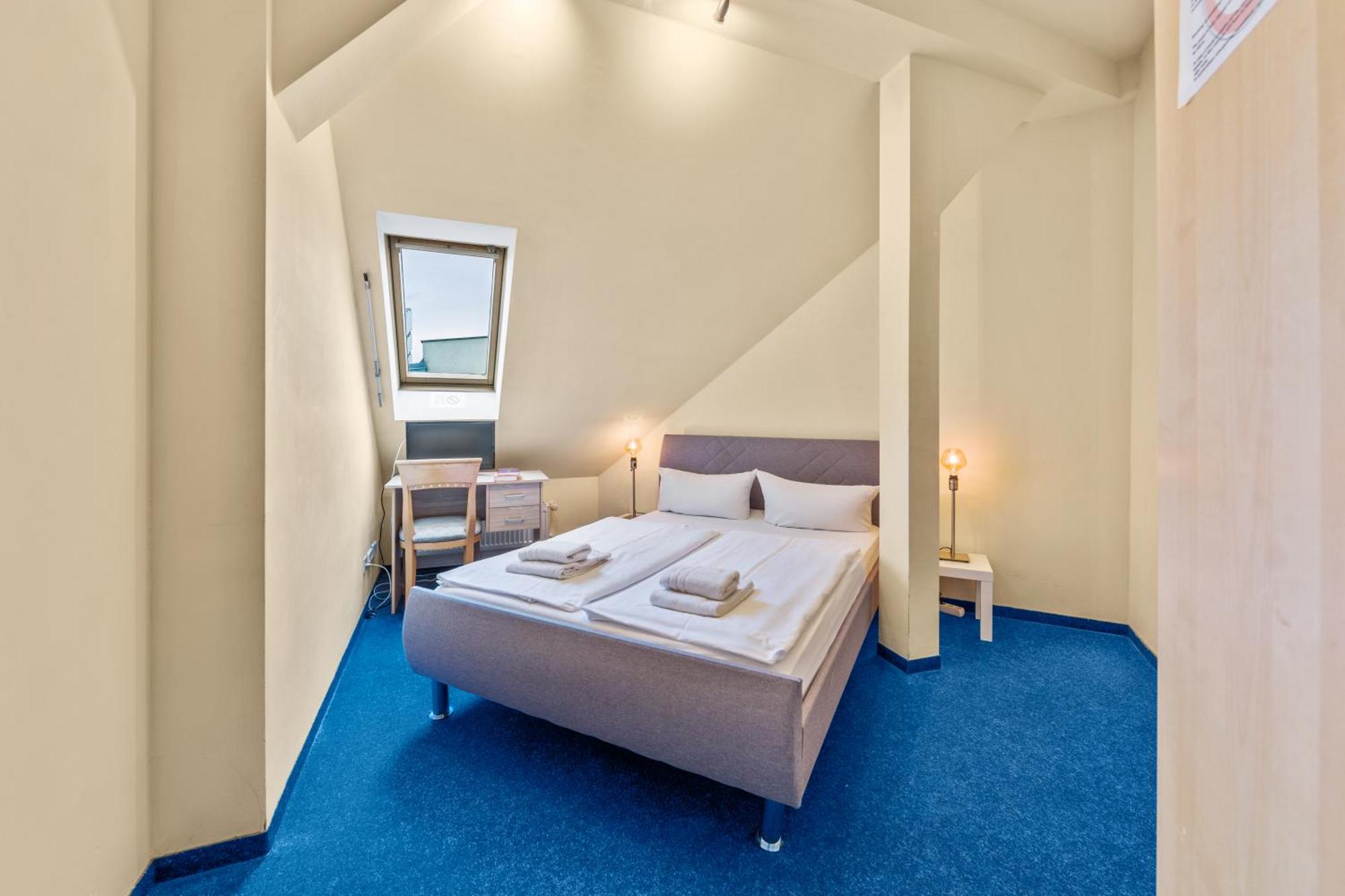 Comenius Hotel Berlino