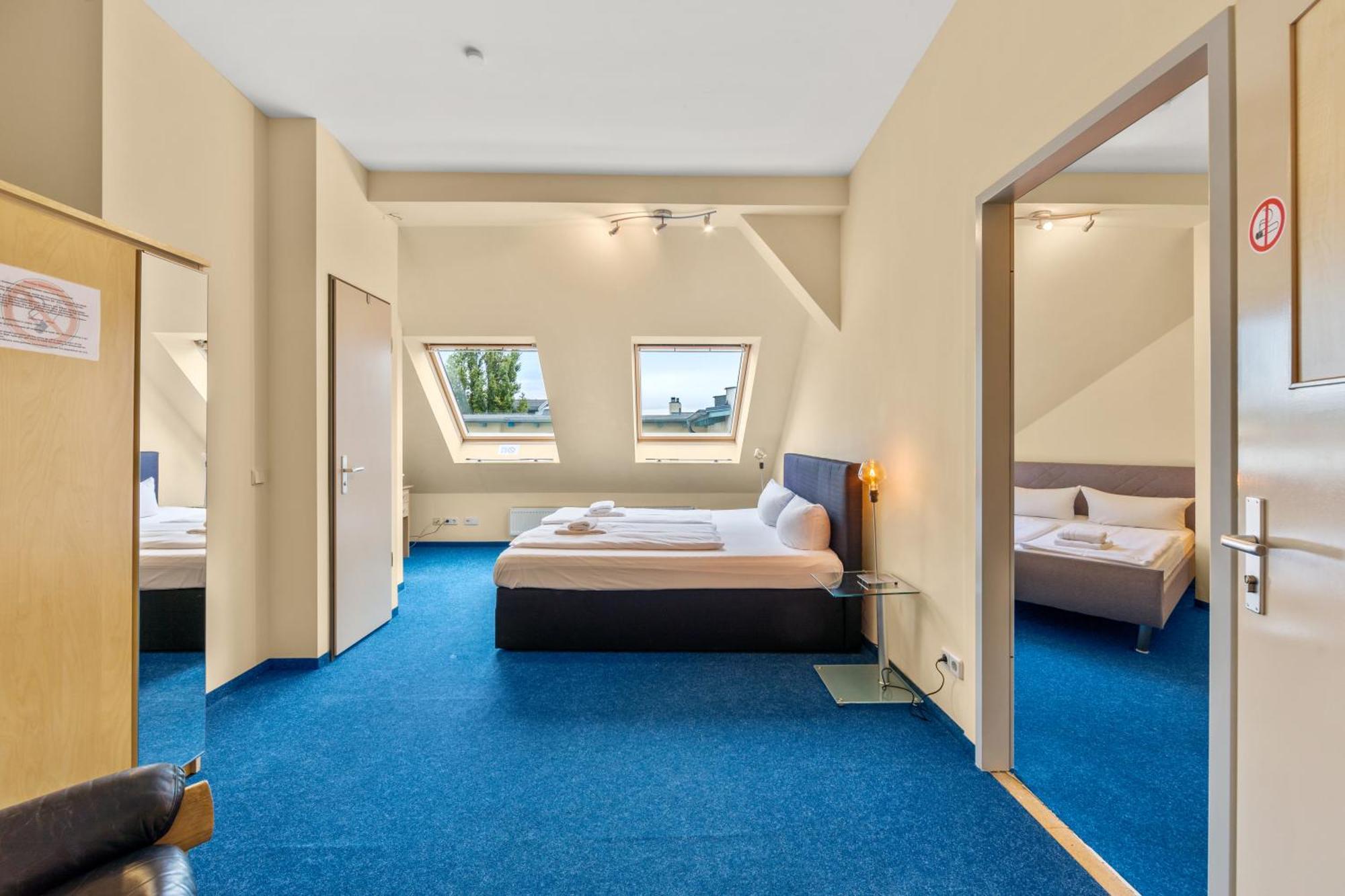 Comenius Hotel
