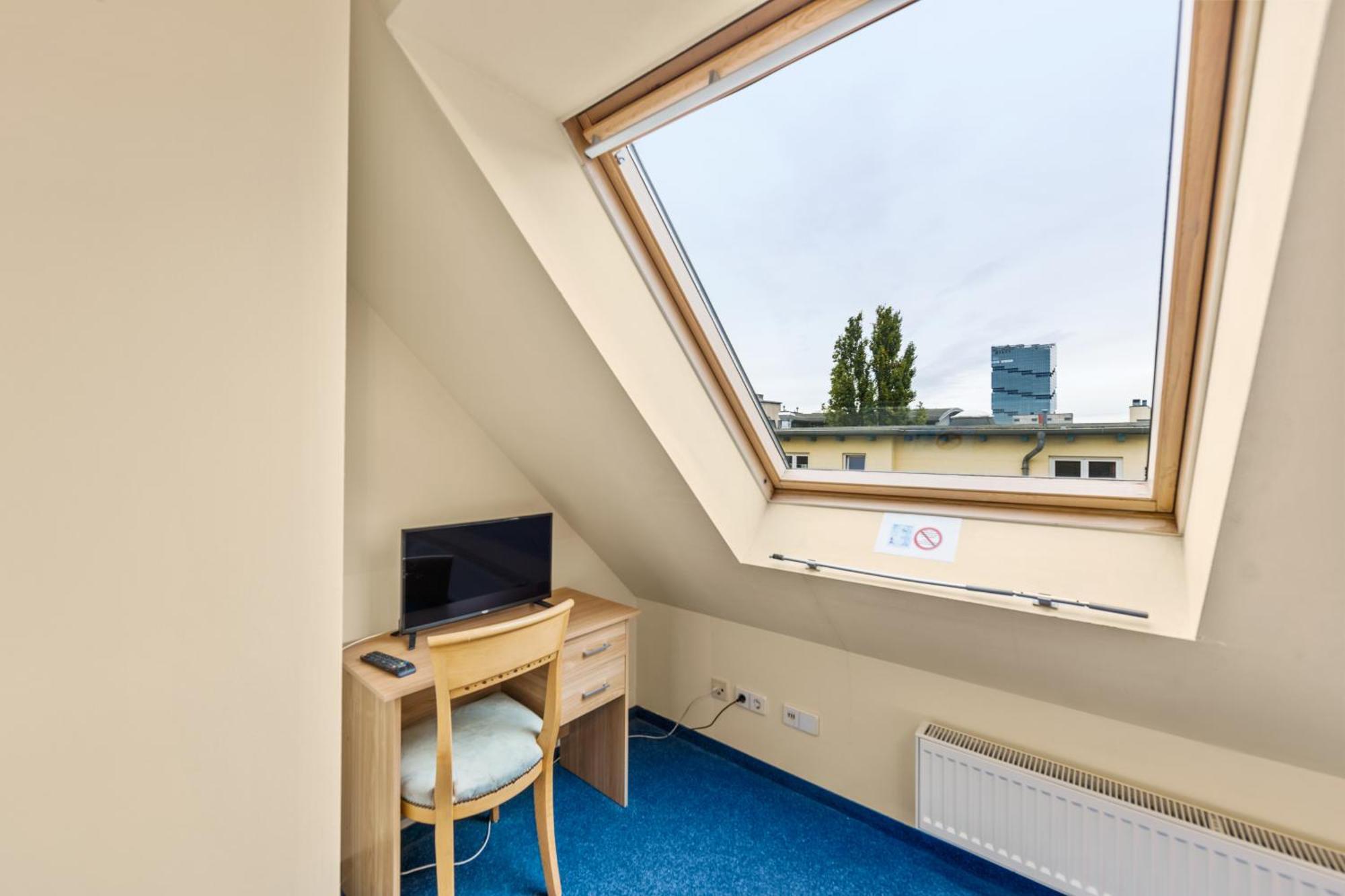 Comenius Hotel Berlino