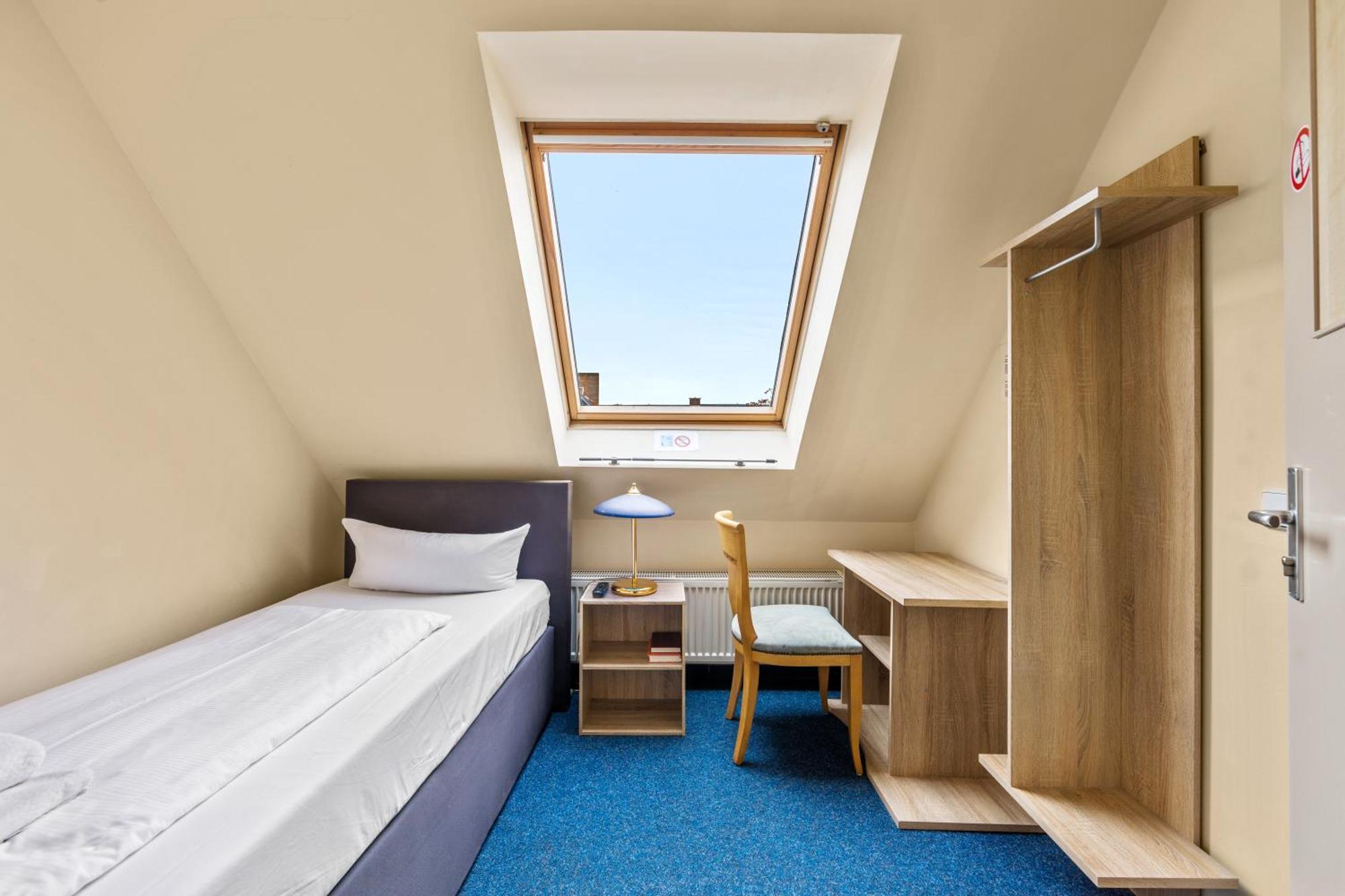 Hotel Comenius
