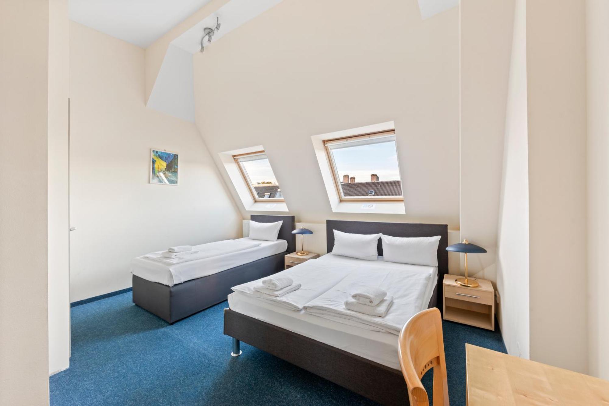 Hotel Comenius