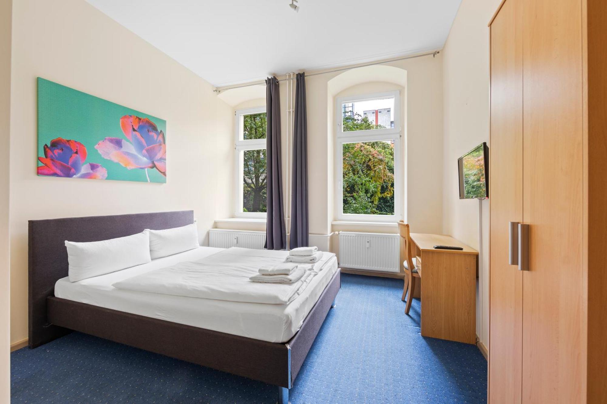 Comenius Hotel