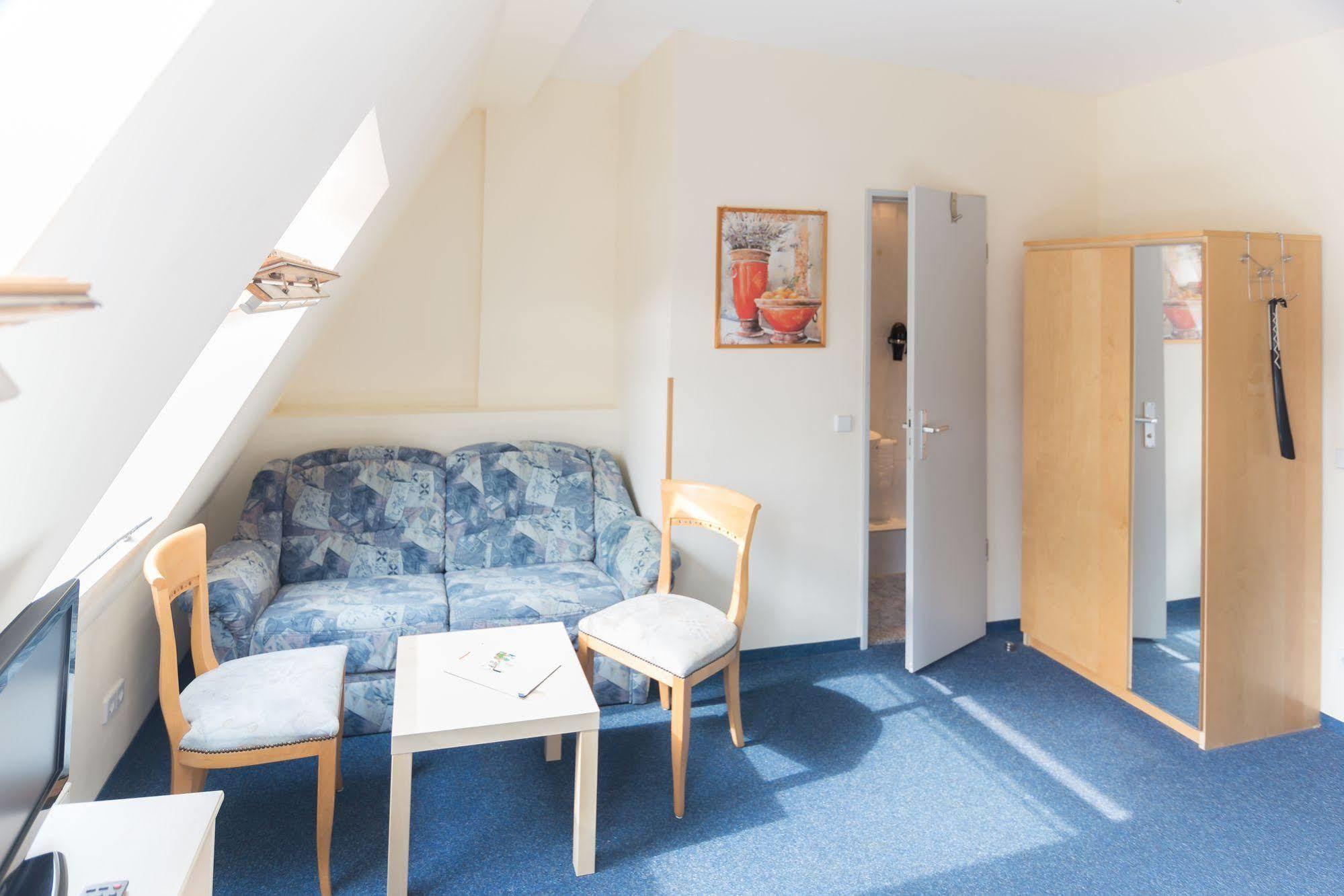 Comenius Hotel