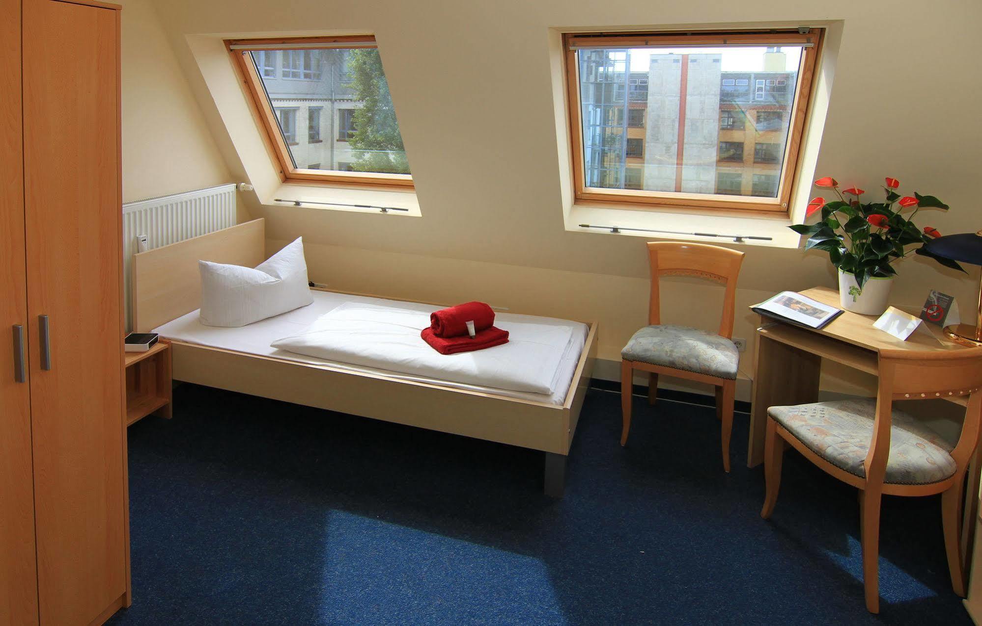 Comenius Berlino