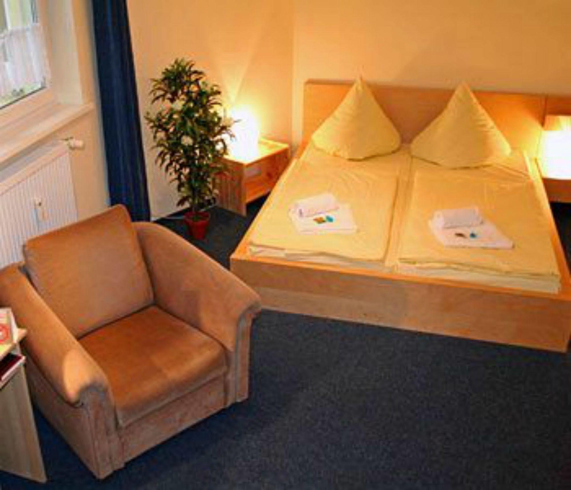 Comenius Hotel