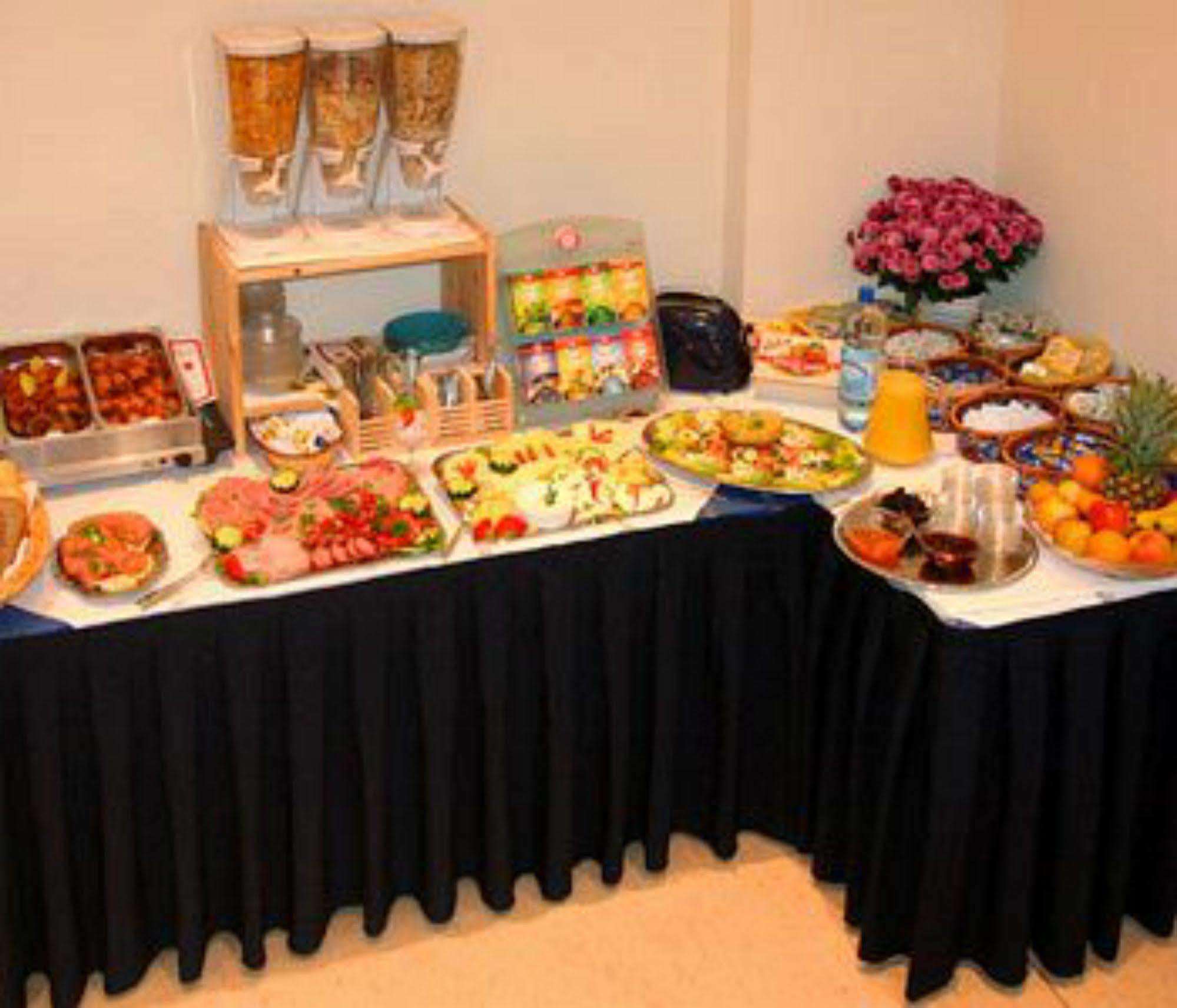 Hotel Comenius