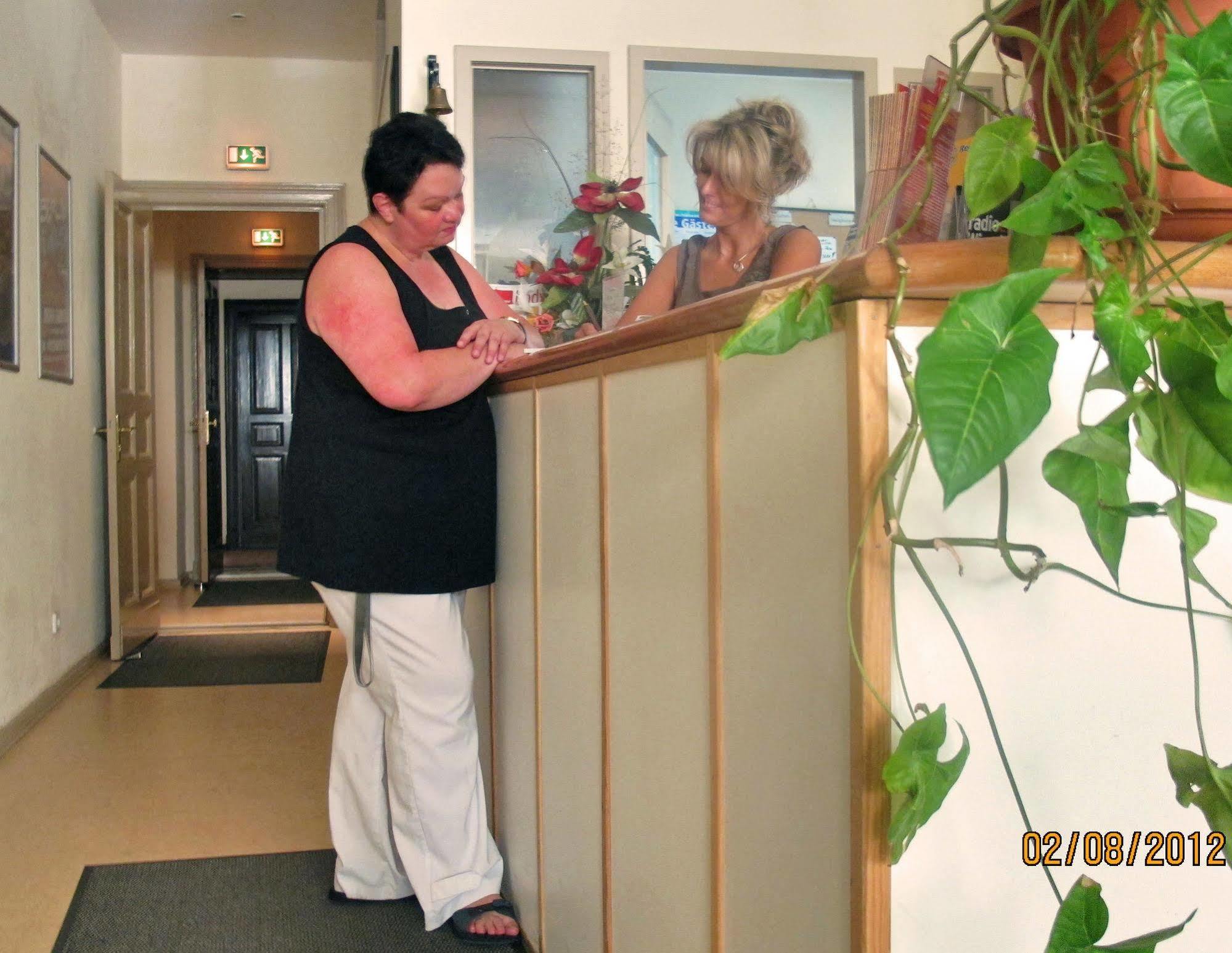 Hotel Comenius 2*