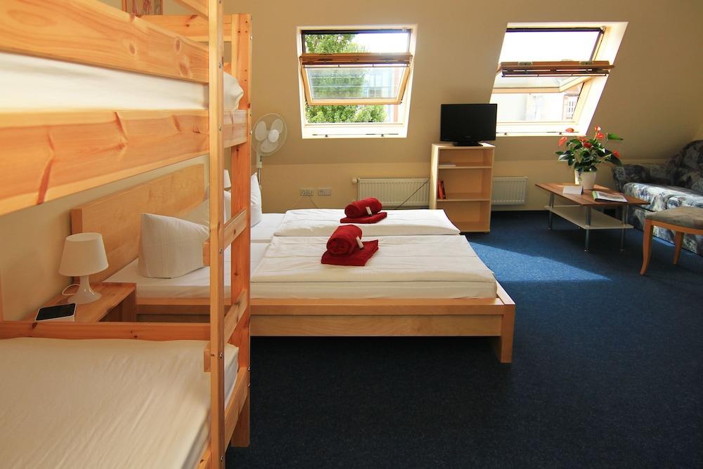 Comenius Hotel Berlino