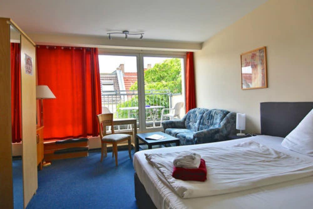Comenius Hotel Berlino