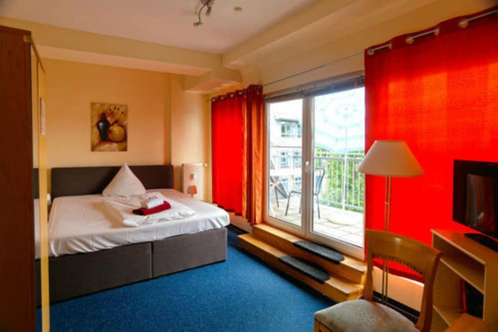 Comenius Hotel