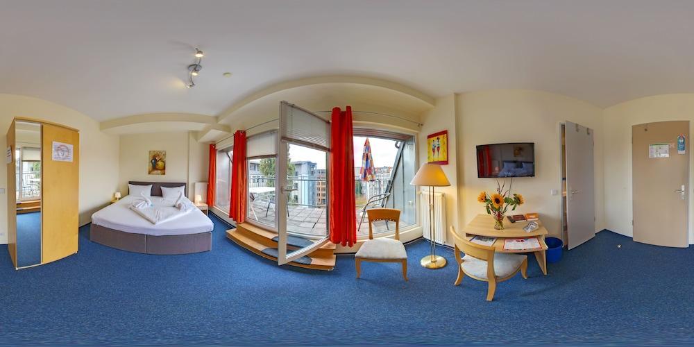 Comenius Hotel Berlino