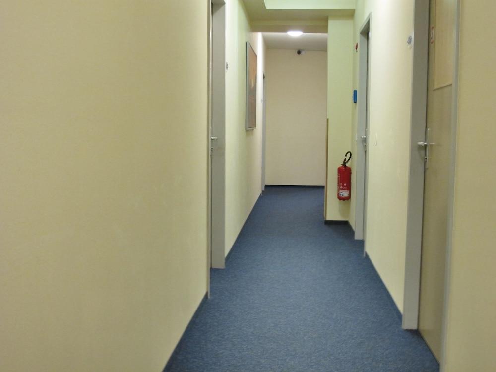 Comenius Hotel