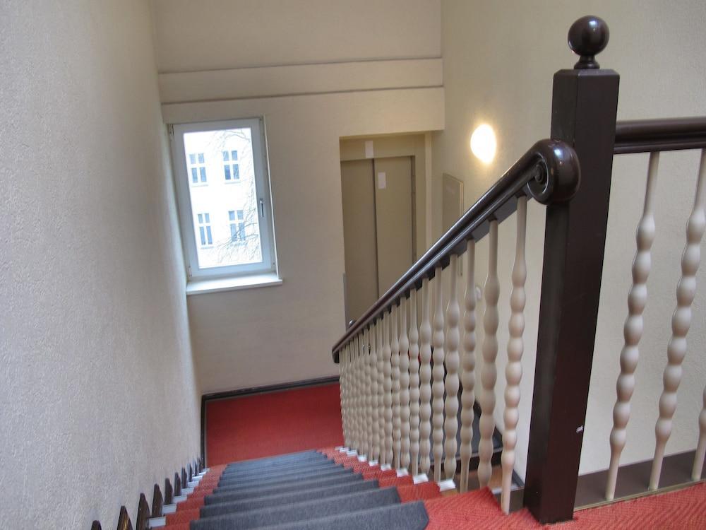 Comenius Berlino