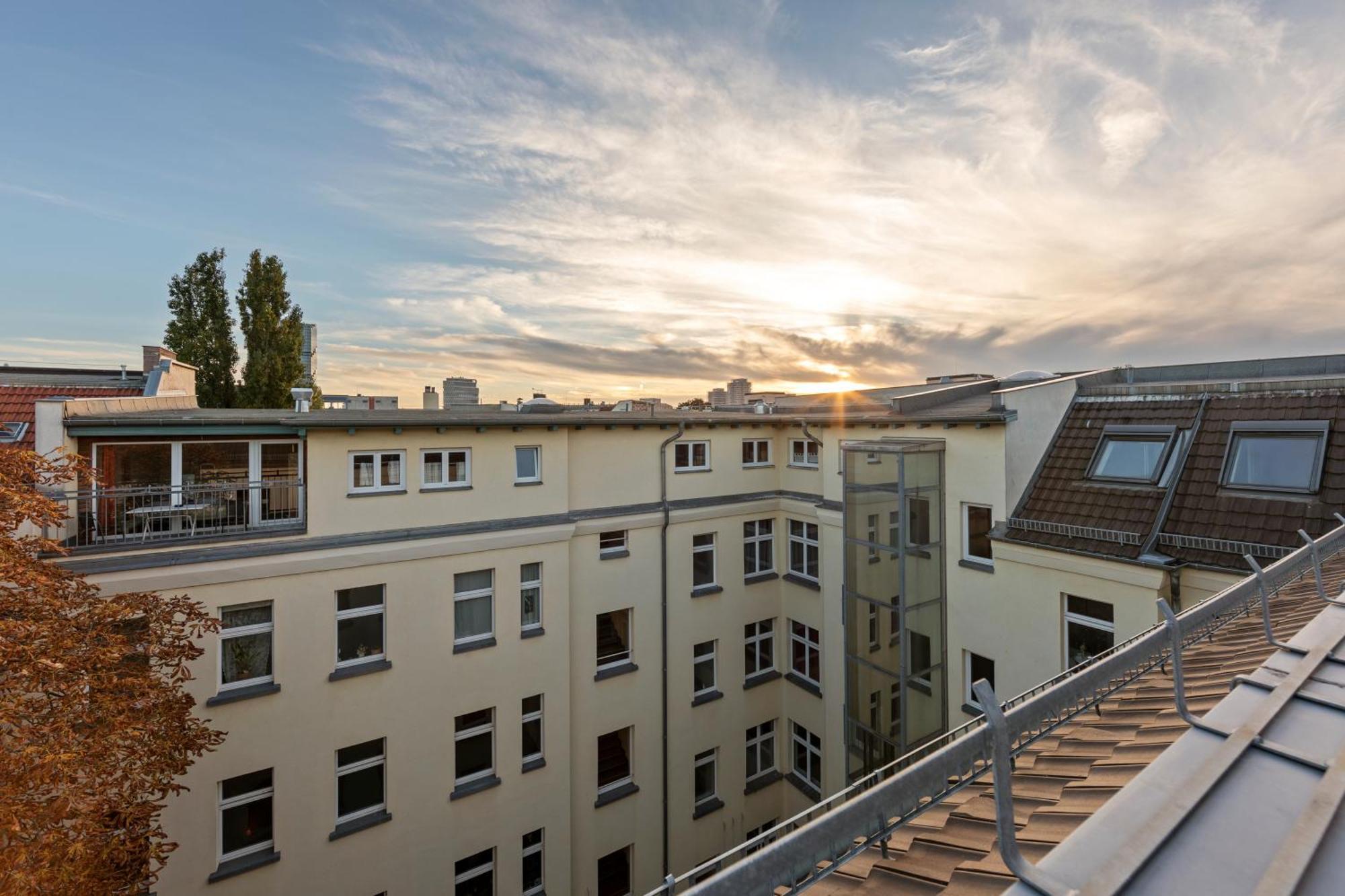 Comenius Berlin