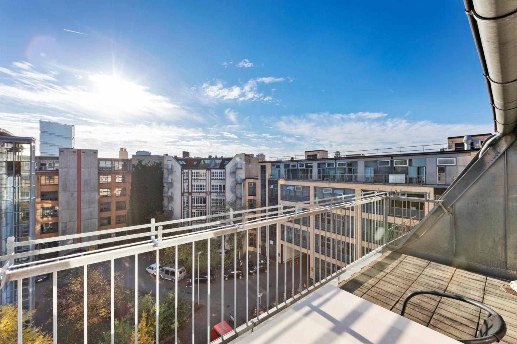 Comenius Hotel Berlin