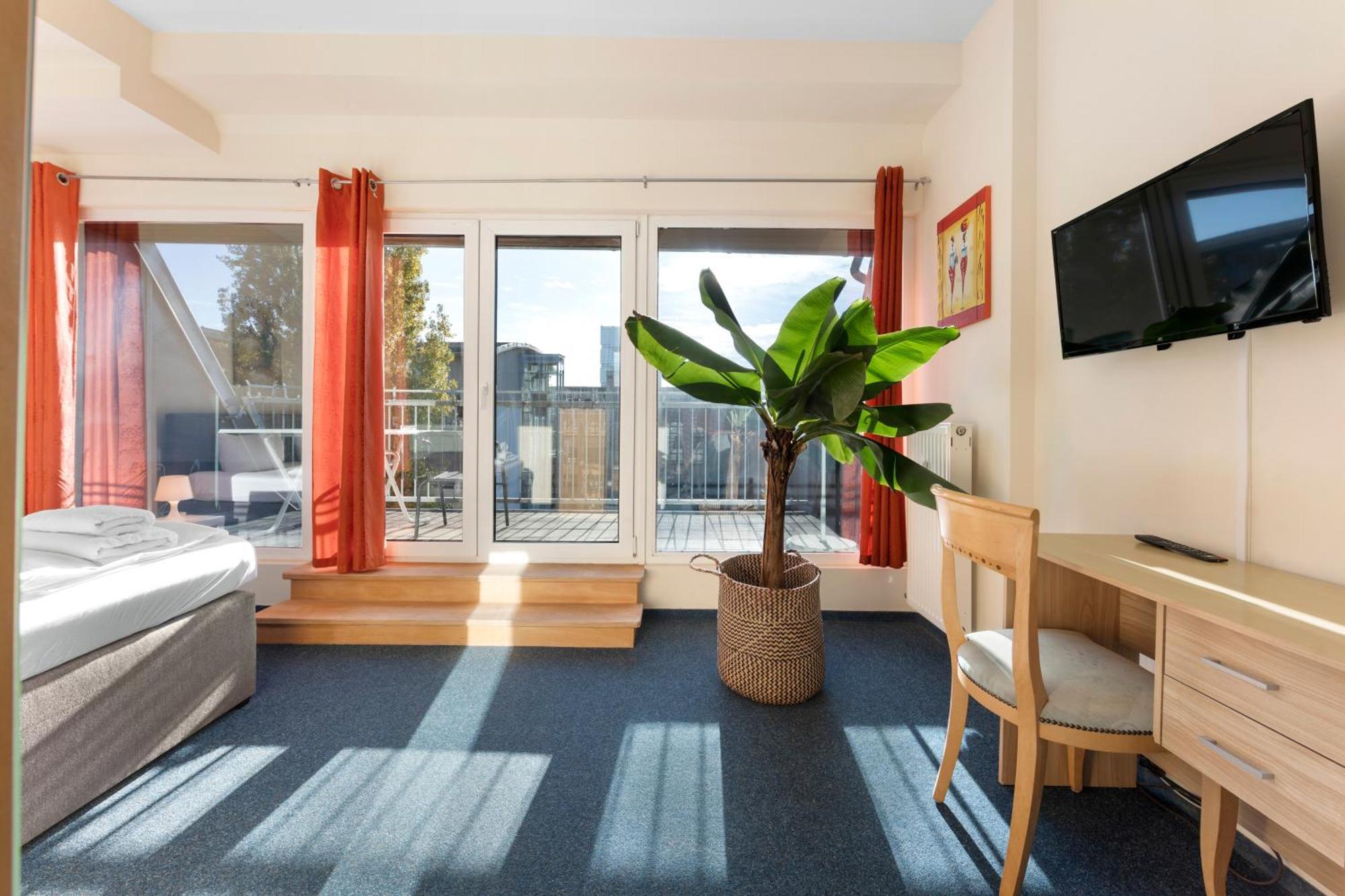 Comenius Hotel
