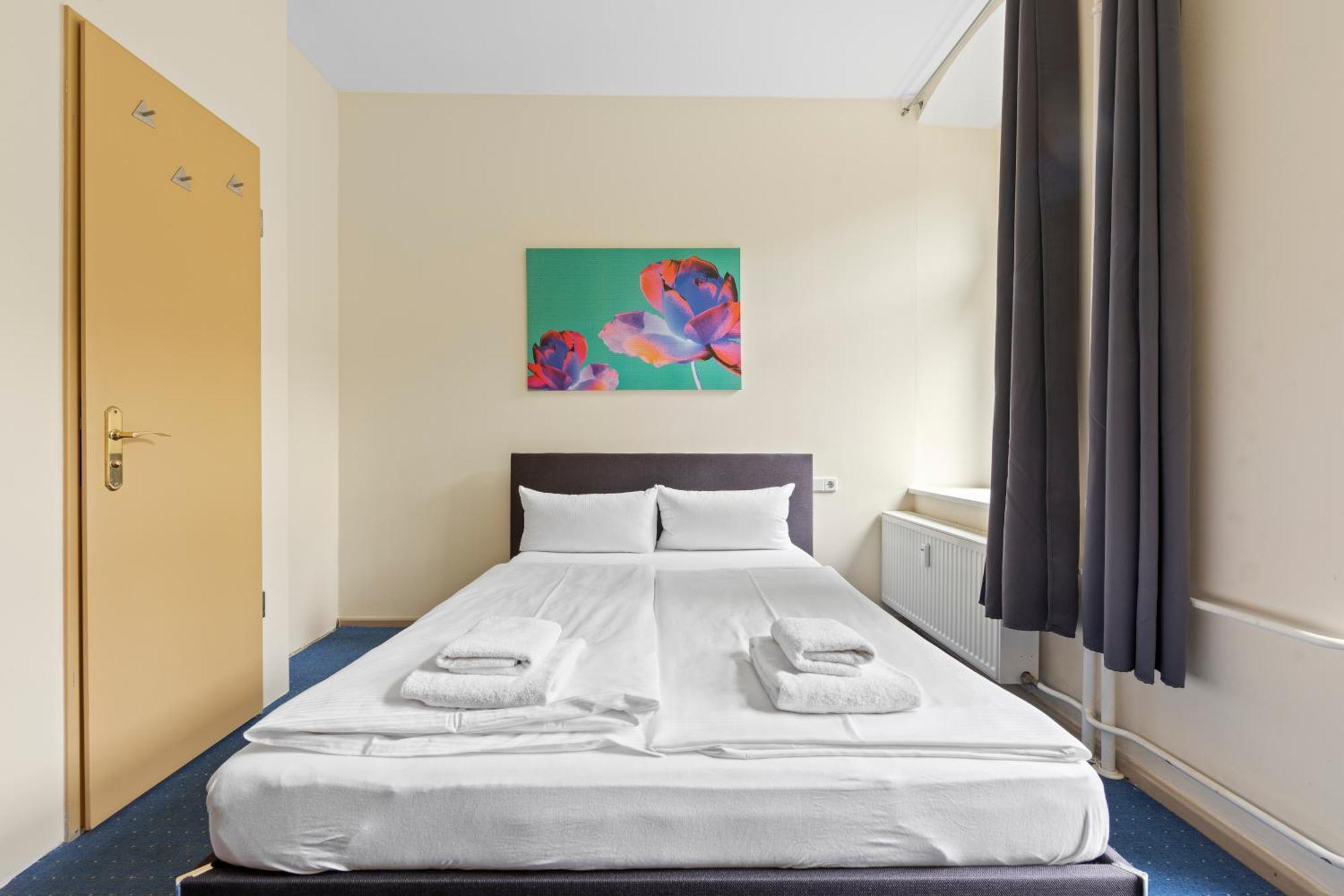 Comenius Hotel Berlin