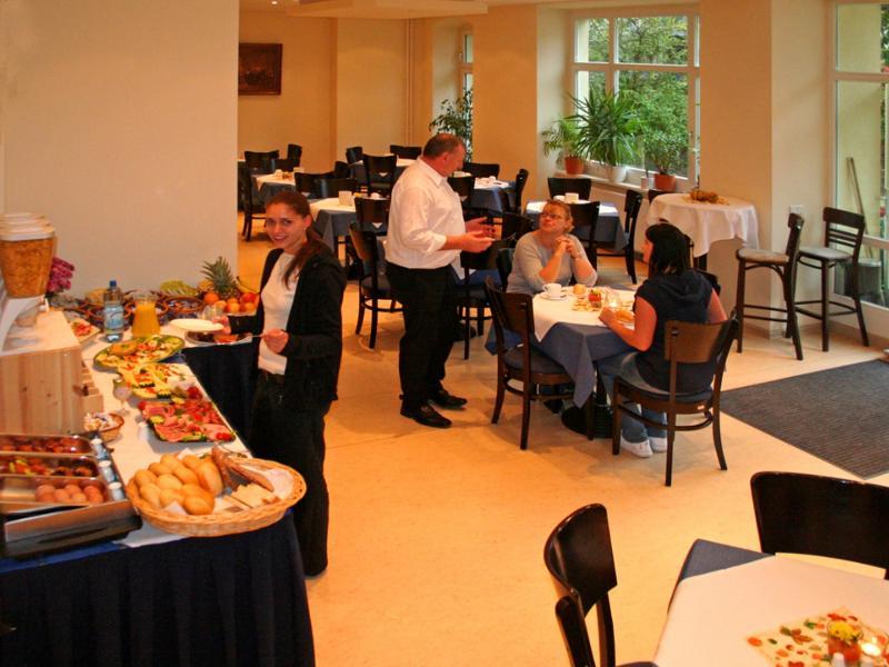 Comenius 2* Berlin