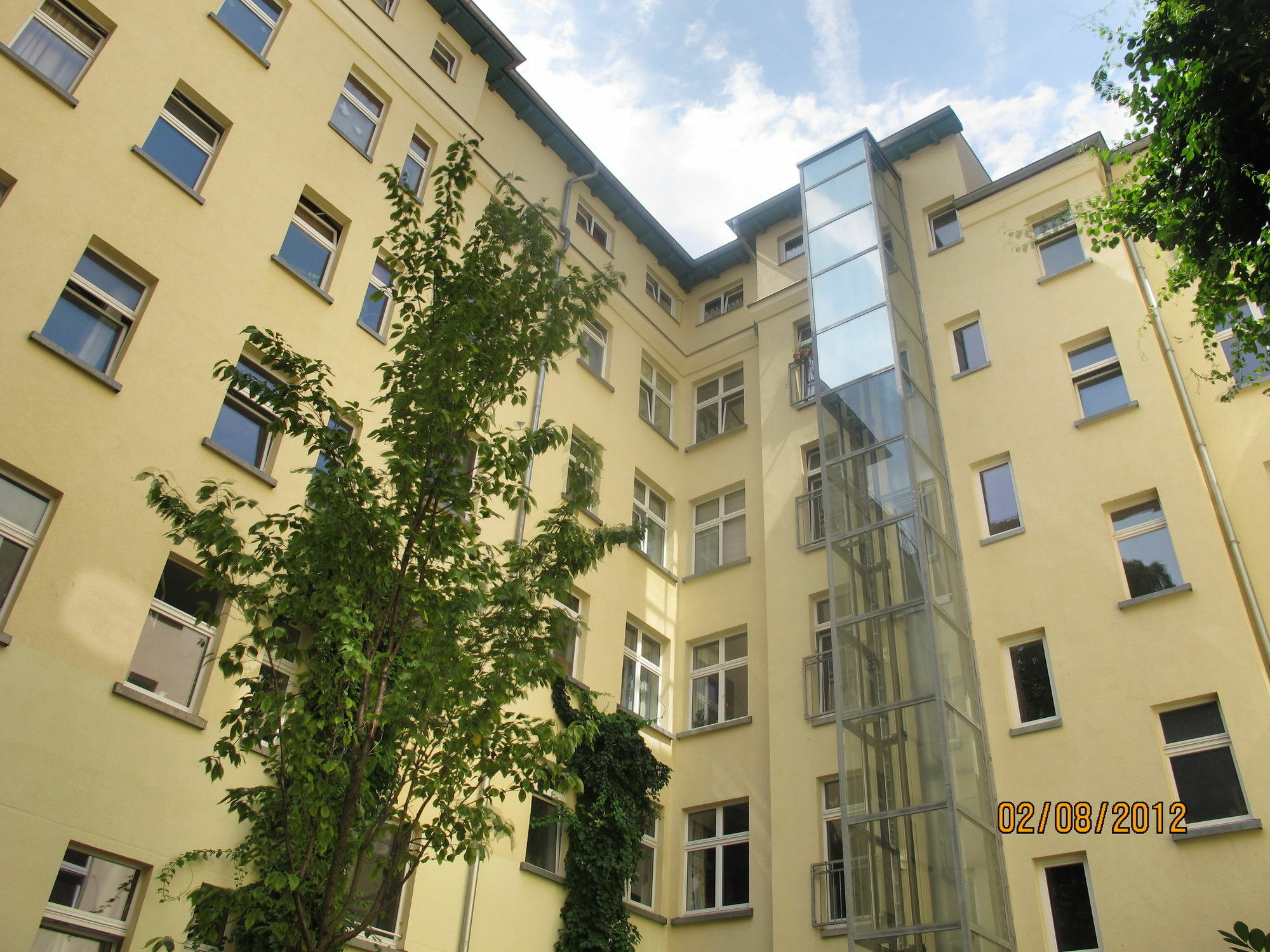 Comenius 2* Berlin