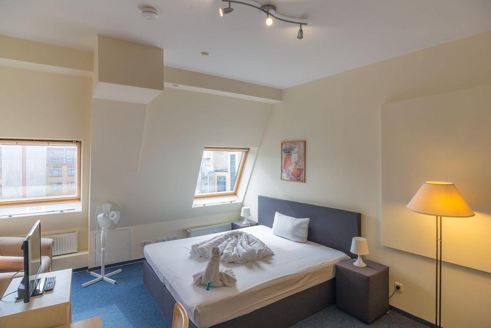 Hotel Comenius