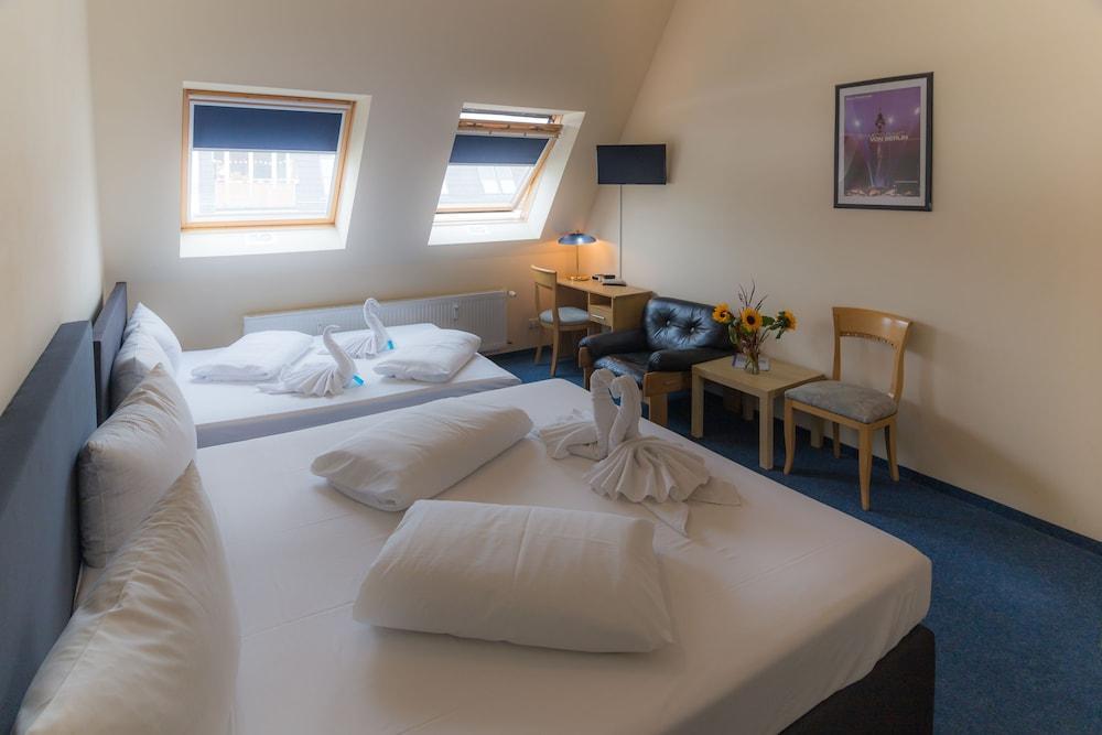 Hotel Comenius Berlin